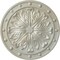 Ekena Millwork Foster Acanthus Leaf Ceiling Medallion (Fits Canopies up to 2 1/4"), 20 1/2"OD x 1 1/2"P, Flash Blue CM20FOFBS - alternate 1